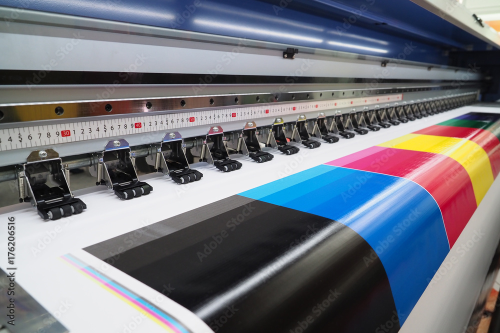 Print Production
