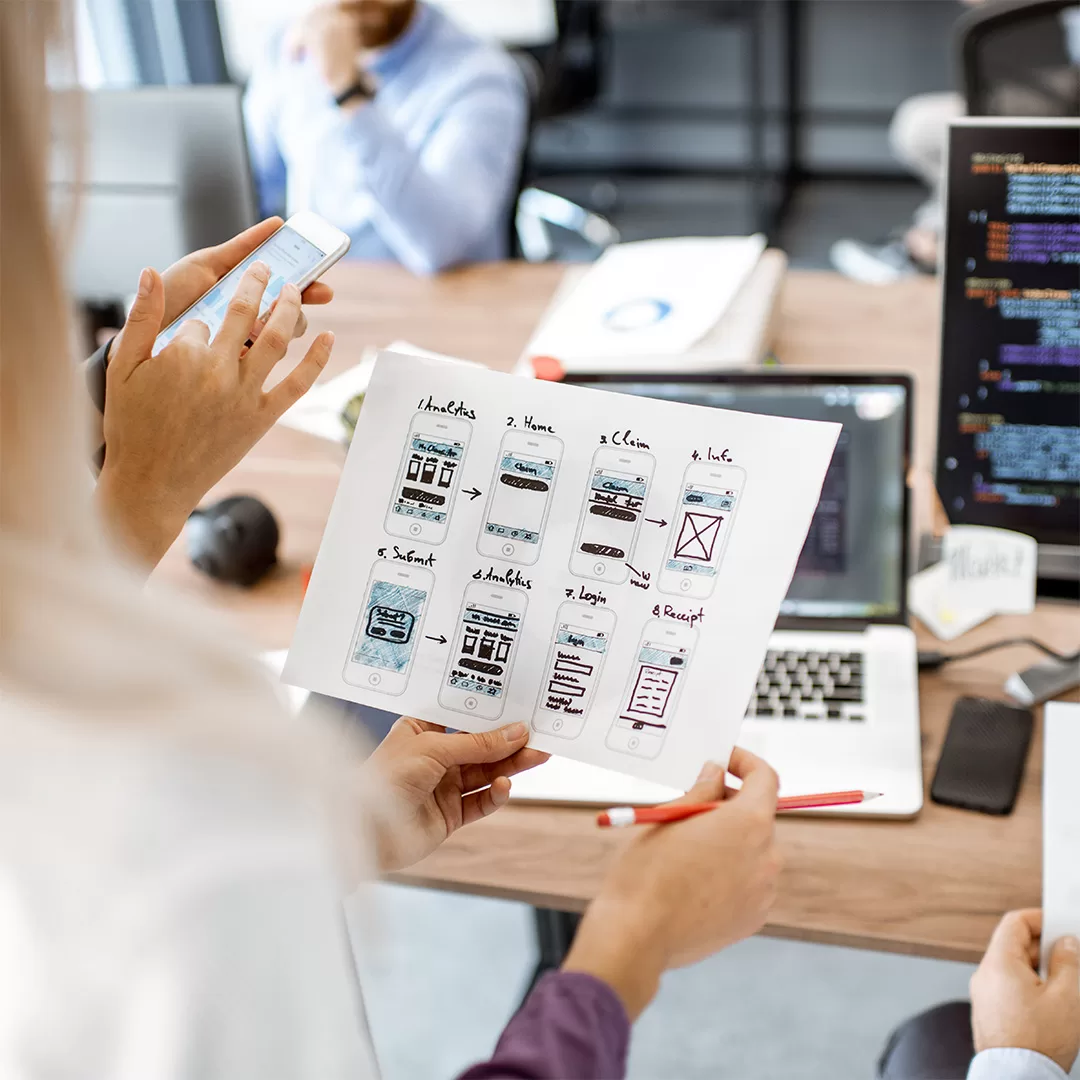 web-design